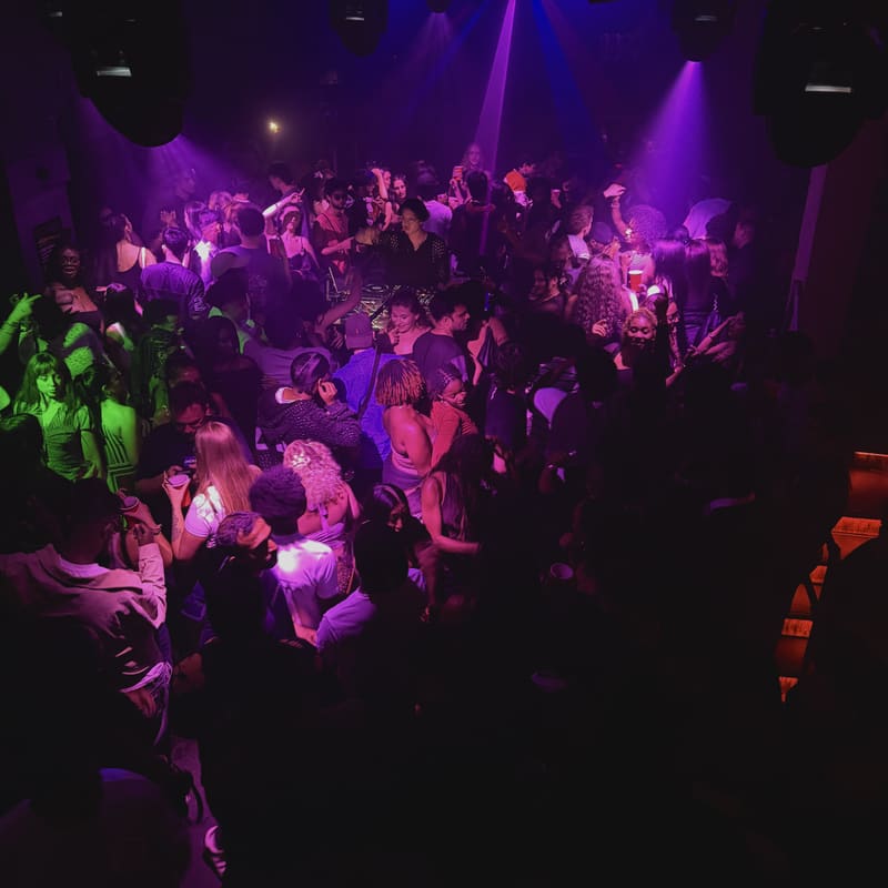 FZN — Horizon Club