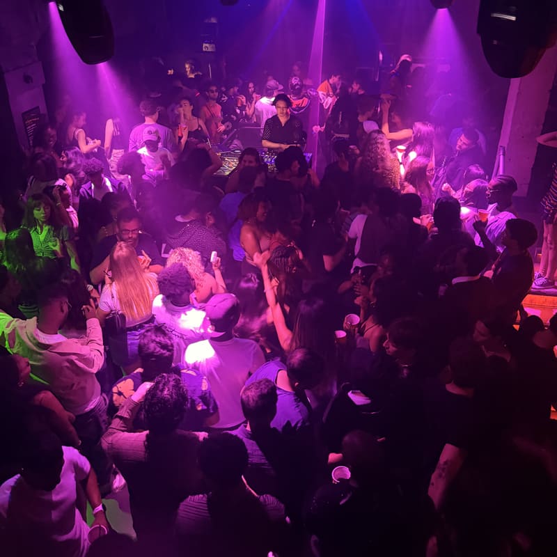 FZN — Horizon Club