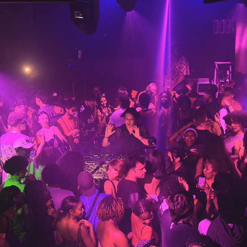 FZN — Horizon Club
