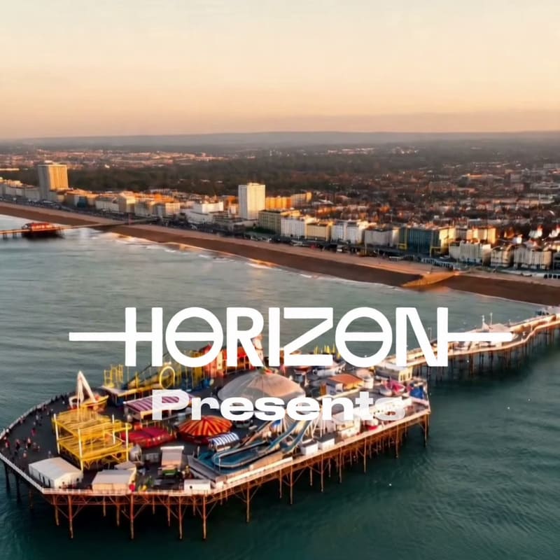 Horizon Presents — Summer Session — Horizon Club