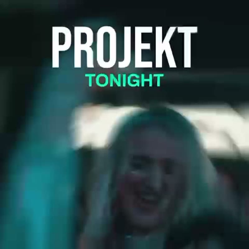 Projekt Fridays — Horizon Club