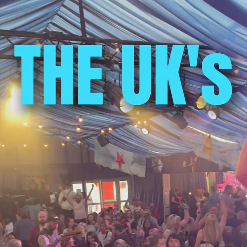 Sounds Familiar — Brighton