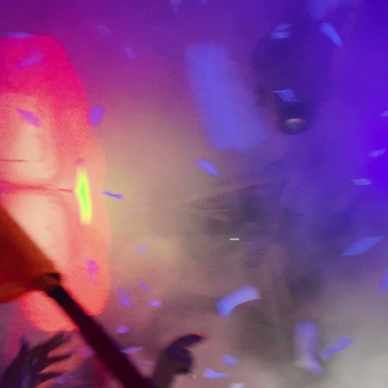 Switch Disco — Horizon Club